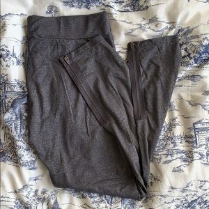 EUC free people soft leggings